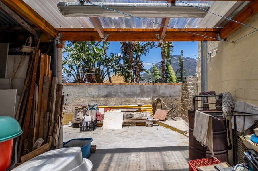 2 Bedroom Property for Sale in Bo Kaap Western Cape